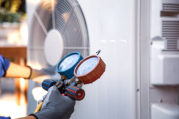 Affordable Furnace Repair solutions in Union City, OK